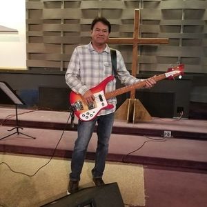 Meet your Posher, Keith